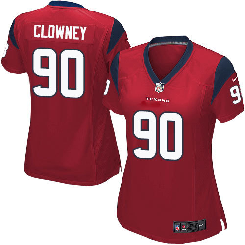 women Houston Texans jerseys-044